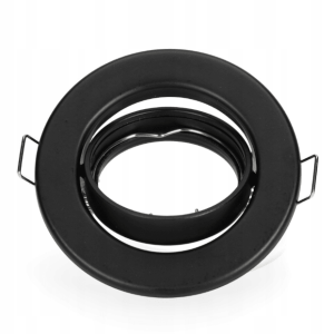 Downlight noir DECORO B-0001R JVS