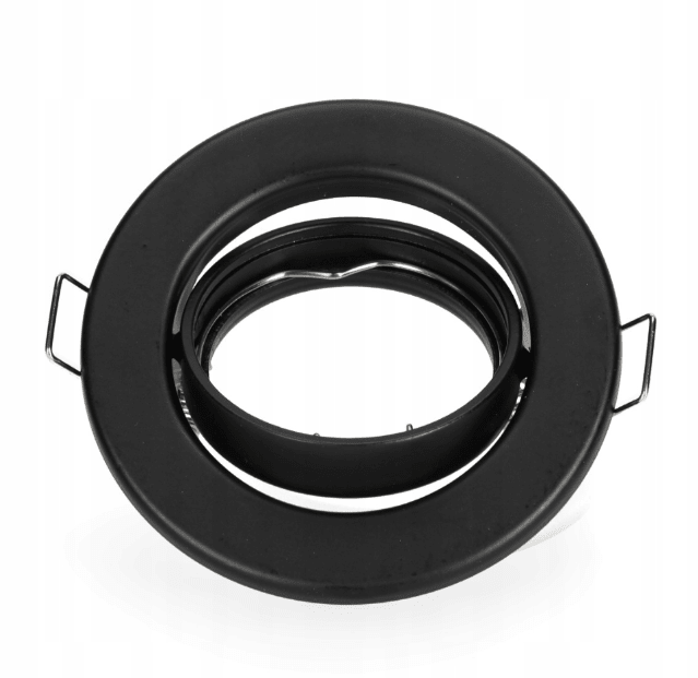 Downlight noir DECORO B-0001R JVS
