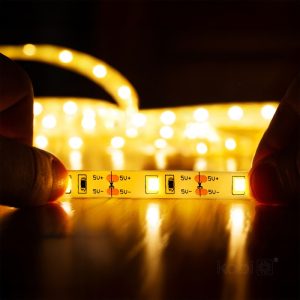 Éclairage d'armoire LED CORREA 3,4W 3000K LX Kobi