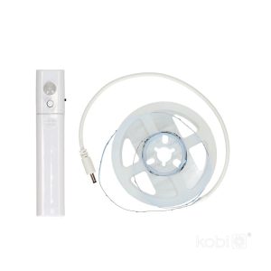 Éclairage d'armoire LED CORREA 3,4W 3000K LX Kobi