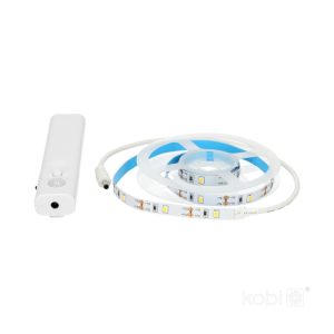 Éclairage d'armoire LED CORREA 3,4W 3000K LX Kobi