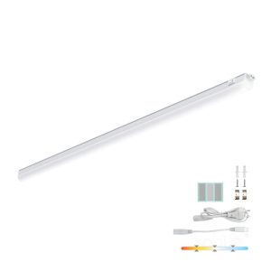 Éclairage d'armoire LED WL 12W 3CCT Kobi