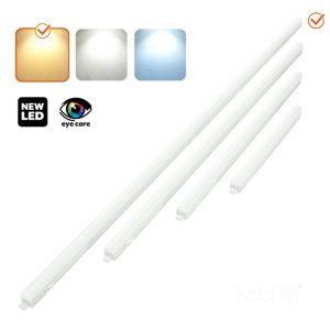 Éclairage de meuble LED WL 14W 3000K Kobi