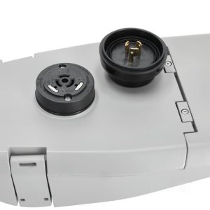 Éclairage de rue LED MASTER STREET 35W 4000K IP66 WB Kobi Pro