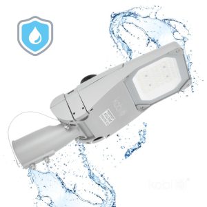 Éclairage de rue LED MASTER STREET 35W 4000K IP66 WB Kobi Pro