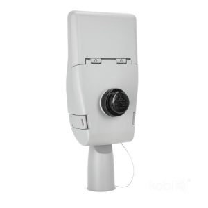 Éclairage de rue LED MASTER STREET 35W 4000K IP66 WB Kobi Pro
