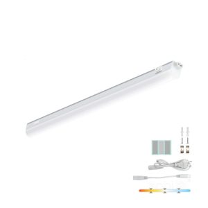 Éclairage LED pour armoire WL 8W 3CCT Kobi