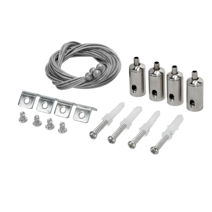 Fil pour panneau LED Kobi