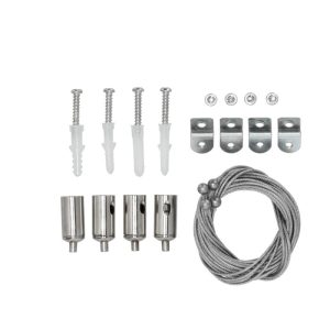 Fil pour panneau LED Kobi