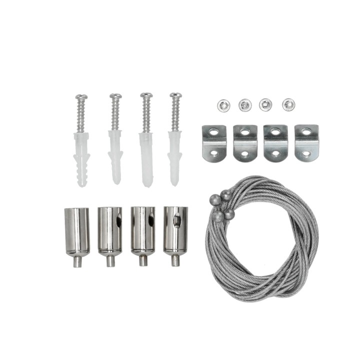 Fil pour panneau LED Kobi