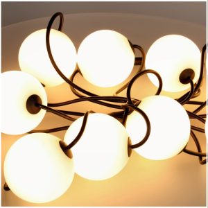 Guirlande LED KOBI VENEZIA 10W Design Kobi