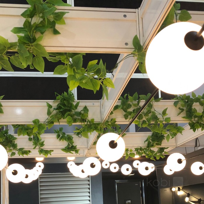 Guirlande LED KOBI VENEZIA 10W Design Kobi