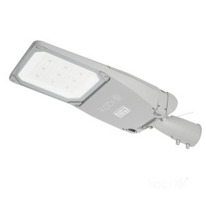 Lampadaire LED MASTER STREET 120W 4000K IP66 WB Kobi Pro