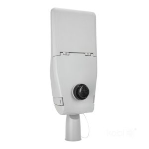 Lampadaire LED MASTER STREET 120W 4000K IP66 WB Kobi Pro