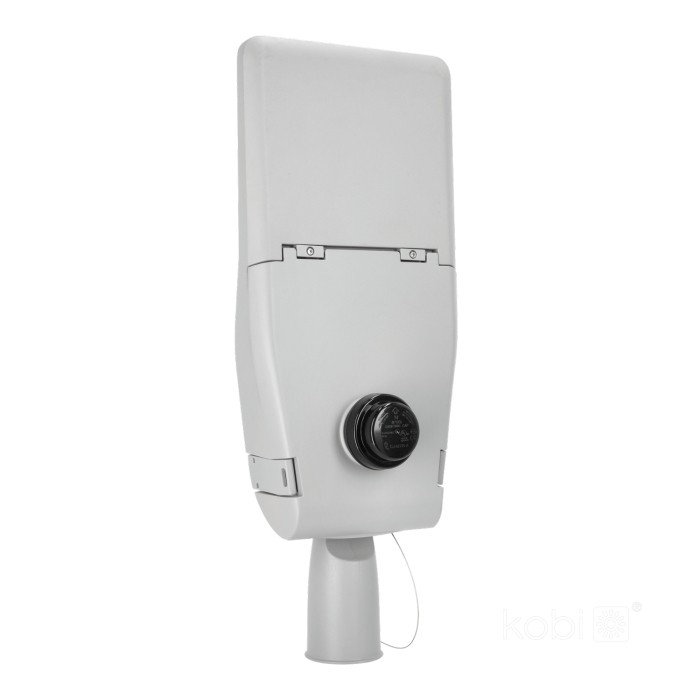 Lampadaire LED MASTER STREET 120W 4000K IP66 WB Kobi Pro