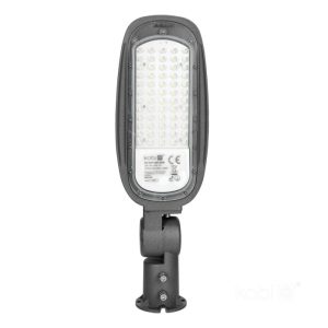 Lampadaire LED VESPA 60W 4000K IP65 120°x80° Kobi Premium