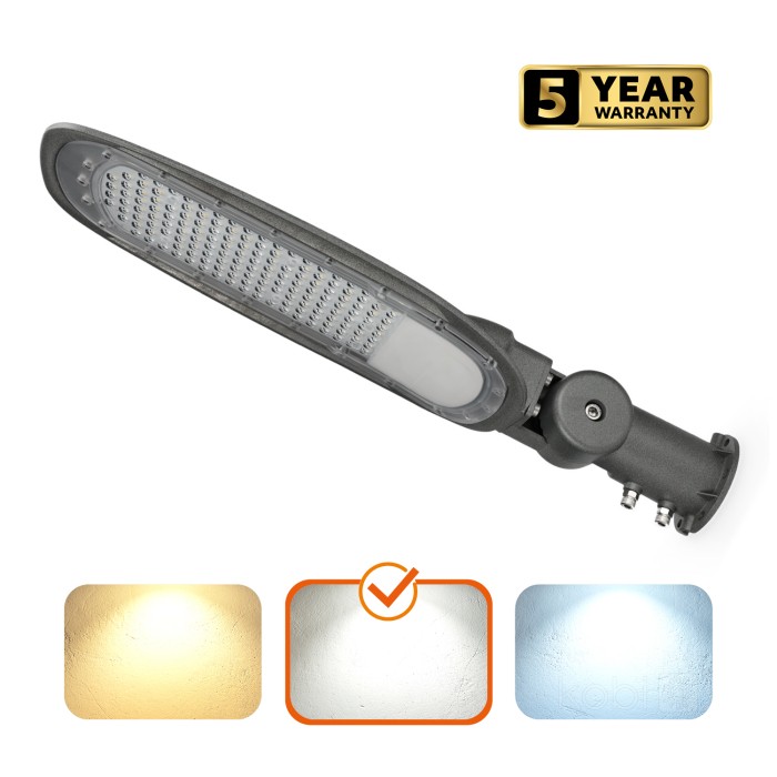 Lampadaire LED VESPA PRO 150W 4000K IP66 Kobi Pro
