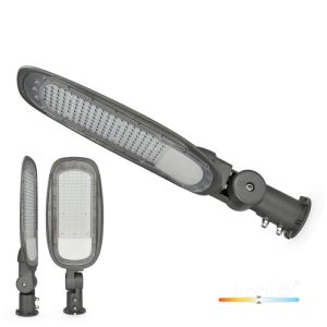 Lampadaire LED VESPA PRO 150W 4000K IP66 Kobi Pro
