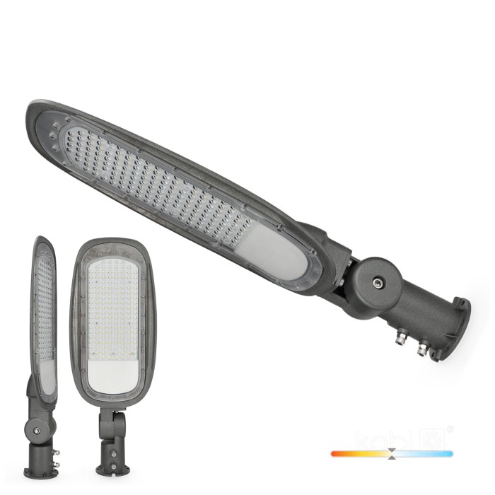 Lampadaire LED VESPA PRO 150W 4000K IP66 Kobi Pro