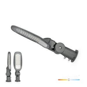 Lampadaire LED VESPA PRO 40W 4000K IP66 Kobi Pro