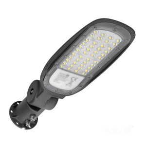 Lampadaire LED VESPA PRO 40W 4000K IP66 Kobi Pro