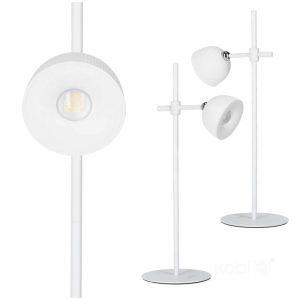 Lampe de bureau LED ORBI 2,5W CCT blanche Laitica