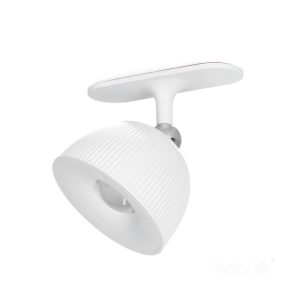 Lampe de bureau LED ORBI 2,5W CCT blanche Laitica
