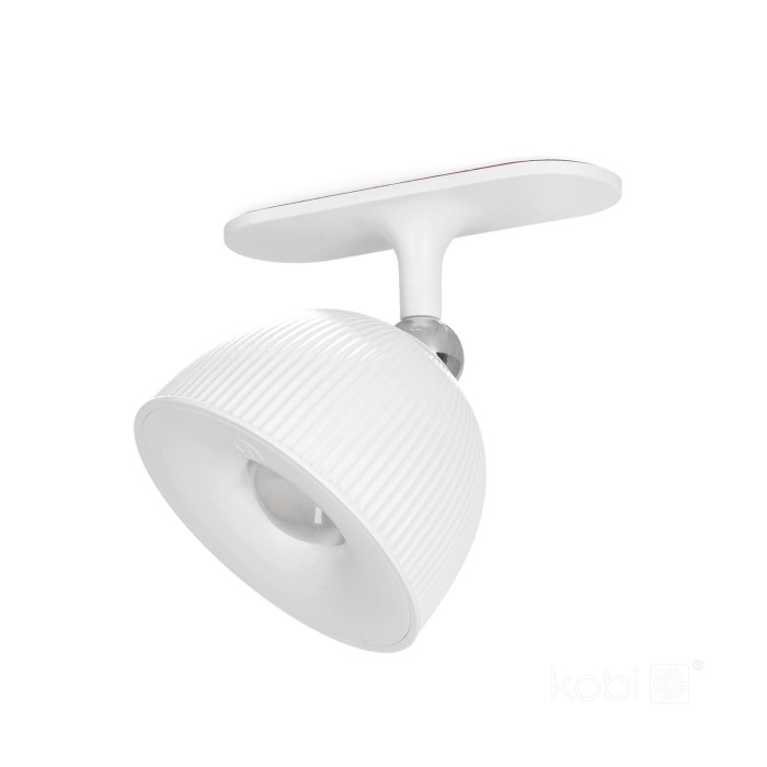Lampe de bureau LED ORBI 2,5W CCT blanche Laitica
