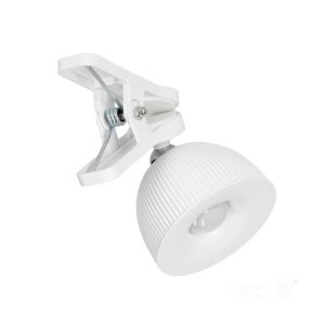 Lampe de bureau LED ORBI 2,5W CCT blanche Laitica
