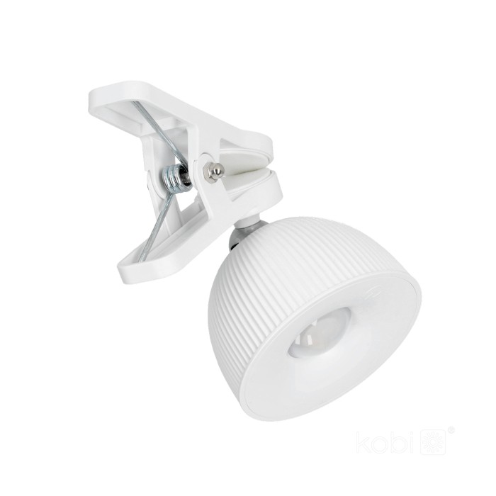 Lampe de bureau LED ORBI 2,5W CCT blanche Laitica
