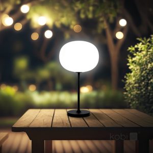 Lampe de bureau LED VENEZIA S 2W 2700K Kobi Design