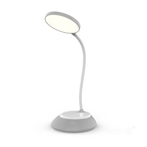 Lampe de bureau LED VISUA DESK 5W Grise LED2B