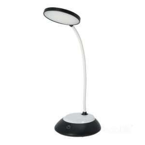 Lampe de bureau LED VISUA DESK 5W Noir LED2B