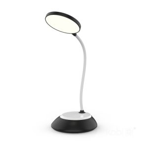 Lampe de bureau LED VISUA DESK 5W Noir LED2B