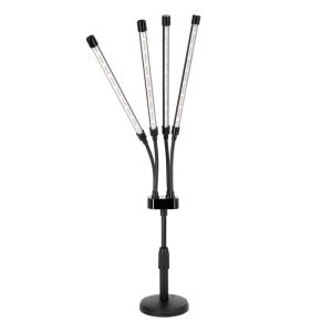 Lampe de croissance LED VITARO 4 ST MINI 10W Design Kobi