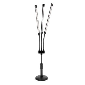 Lampe de culture LED VITARO 3 ST MINI 10W Kobi Design