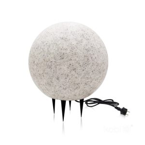 Lampe de jardin GARDEN BALL S 1xE27 IP65 Kobi