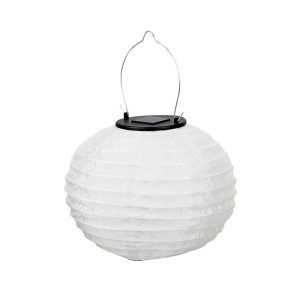 Lampe de jardin solaire LED HARMONY 3000K IP44 LED2B