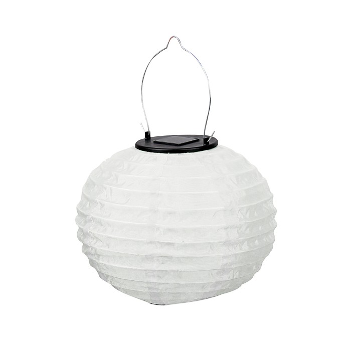 Lampe de jardin solaire LED HARMONY 3000K IP44 LED2B
