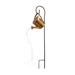 Lampe de jardin solaire LED SPECTRA 2700K IP44 LED2B