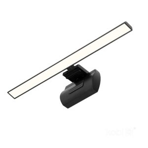 Lampe de moniteur LED LUME-IQ 5W CCT Kobi Design
