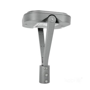 Lampe de parc HYBRIDE LED FUSION 14W 4000K IP65 Kobi Pro