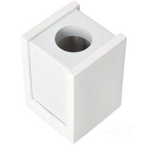 Lampe de plafond LINDO 1xGU10 blanche Art of Light