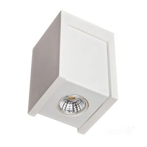 Lampe de plafond LINDO 1xGU10 blanche Art of Light