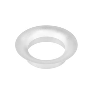 Lampe de plafond TRIO 1xGU10 blanche Kob
