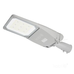 Lampe de rue LED MASTER STREET 120W 4000K IP66 MB Kobi Pro