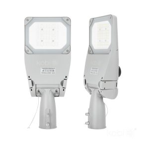 Lampe de rue LED MASTER STREET 35W 4000K IP66 MB Kobi Pro