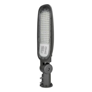 Lampe de rue LED VESPA 100W 4000K IP65 120°x80° Kobi Premium