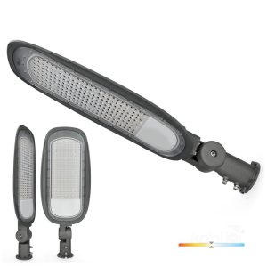 Lampe de rue LED VESPA PRO 200W 4000K IP66 Kobi Pro