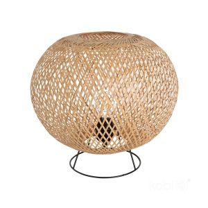 Lampe de table BOHO BITAVIA MINI 1xE27 Design Kobi
